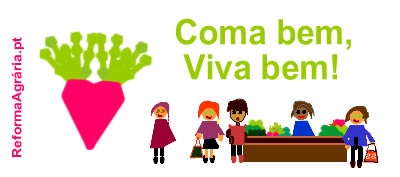 Compre Local | Coma bem, Viva bem!
