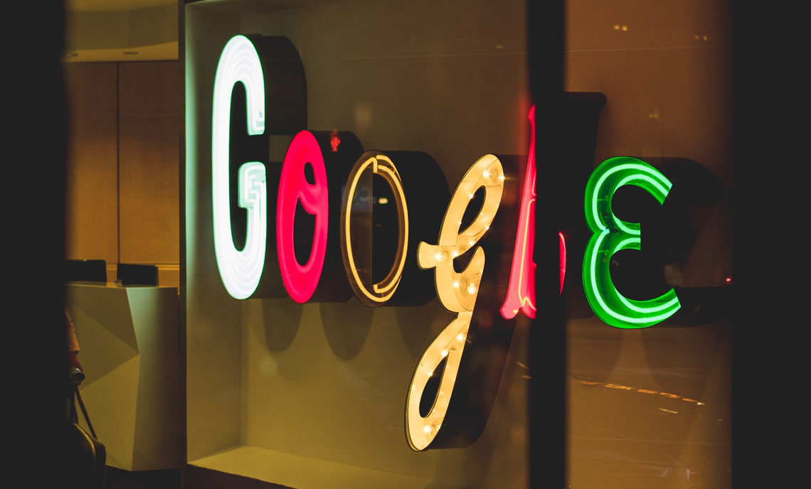 A Gooogle já não é a empresa ingénua do inicio