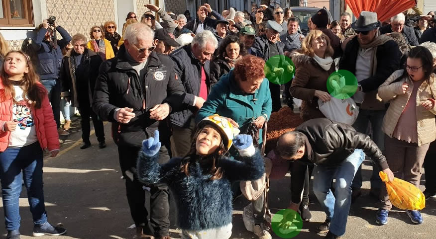 Festas de São Gonçalinho, em Aveiro| Reforma Agrária