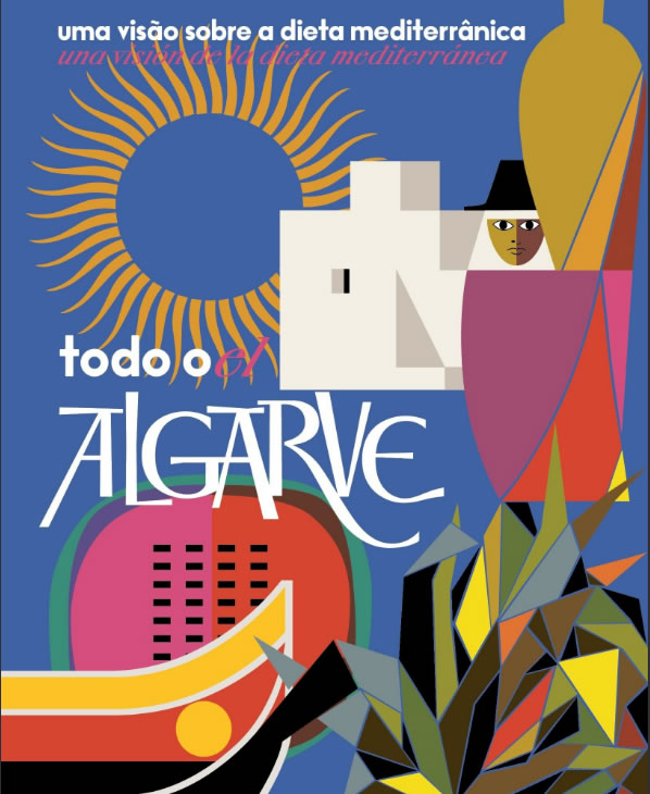 Lançamento do Livro: Uma visão sobre a Dieta Mediterrânica – Todo o (el) Algarve | Reforma Agrária