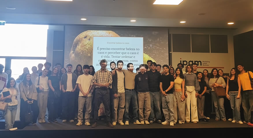 Plataformas Digitais e Inovação Social | O Poder da Plataformização: 4 Lições da Semana de Inovação no IPAM-Porto | Reforma Agrária