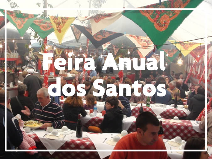 Feira dos Santos