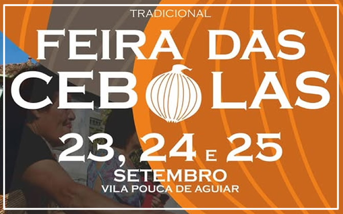 Feira das Cebolas