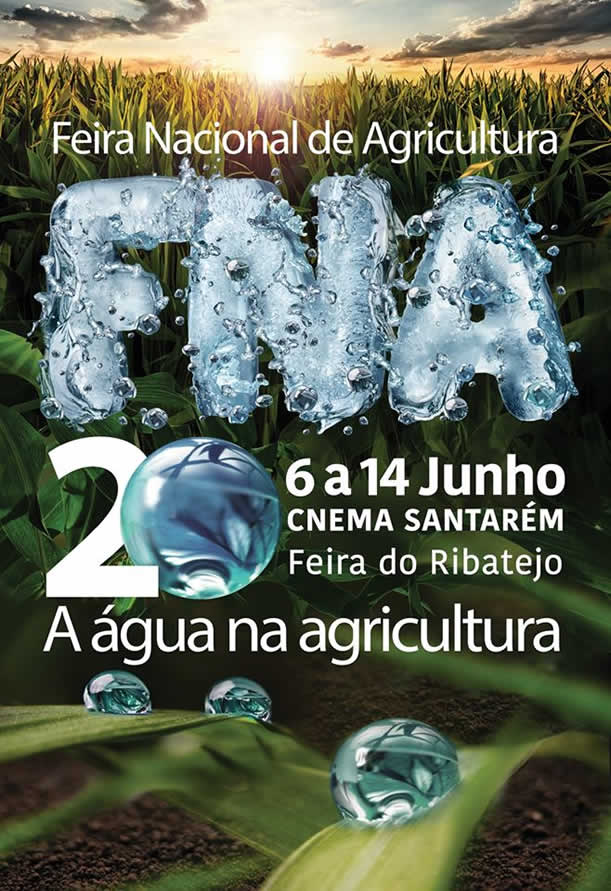 FNA - Feira Nacional de Agricultura
