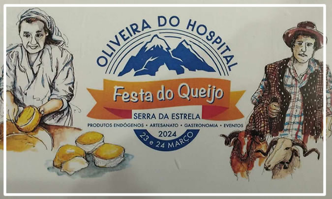 Festa do Queijo Serra da Estrela de Oliveira do Hospital