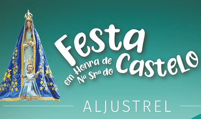 Festa em Honra de Nossa Senhora do Castelo