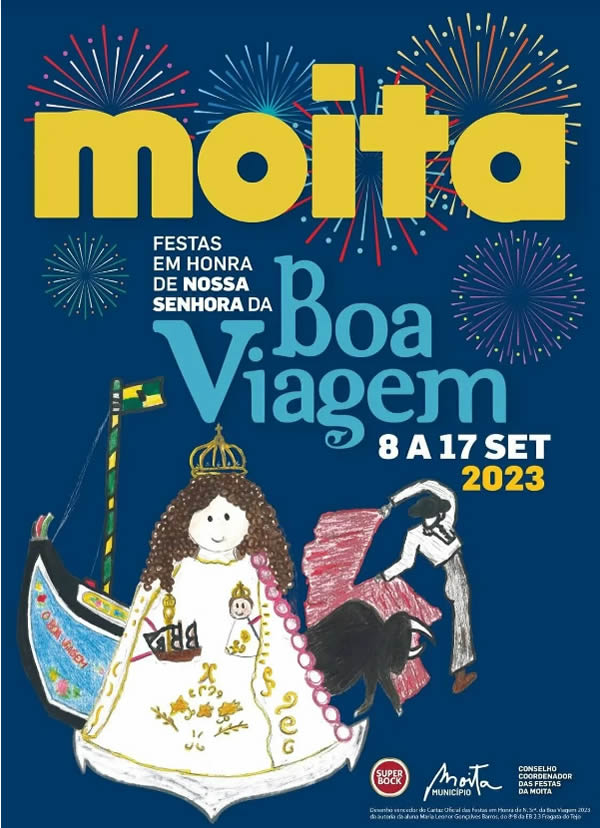 Festas em Honra de Nossa Senhora da Boa Viagem