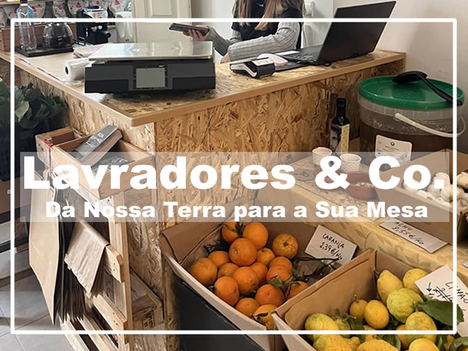 Lavradores & Co.