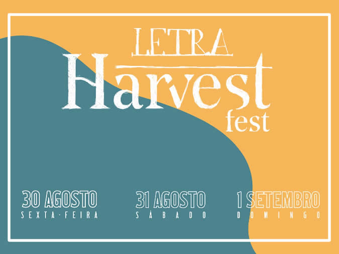 Letra Harvest Festival