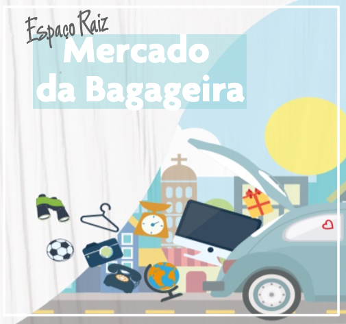 Mercado da Bagageira Portimão