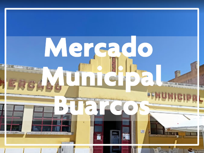 Mercado Municipal de Buarcos