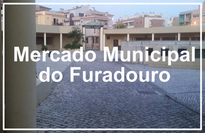 Mercado Municipal do Furadouro