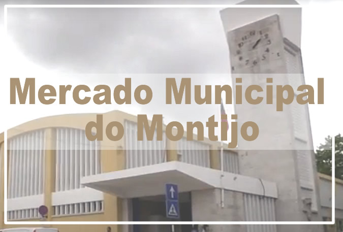 Mercado Municipal do Montijo