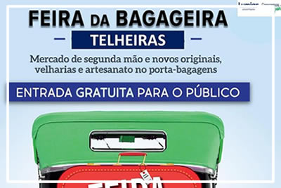 Feira da Bagageira de Telheiras