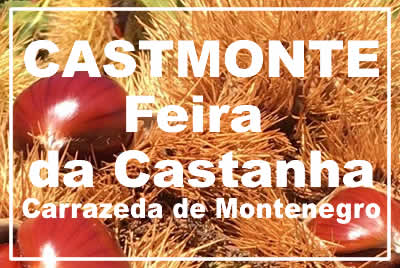 Feira da Castanha - Castmonte