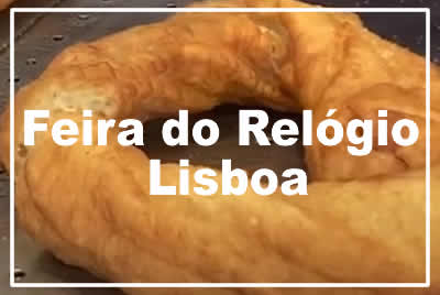 Feira do Relógio