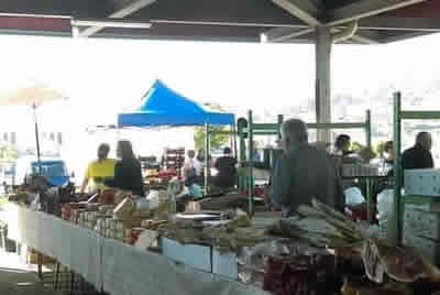 Feiras E Mercados Do Concelho Bragan a No Distrito Bragan a Reforma 