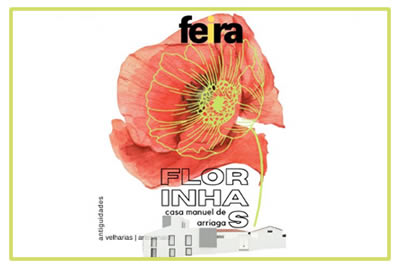 Feira nas Florinhas