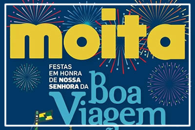 Festas em Honra de Nossa Senhora da Boa Viagem