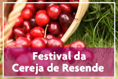Festival da Cereja