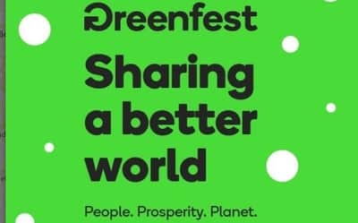 GreenFest Braga