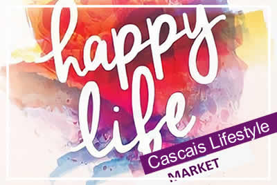 Happy Life - Cascais Market