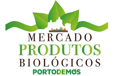 Mercado de Produtos Biologicos das Festas de Porto de Mós