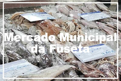 Mercado Municipal da Fuseta
