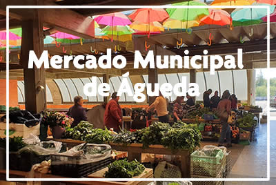 Mercado Municipal de Águeda