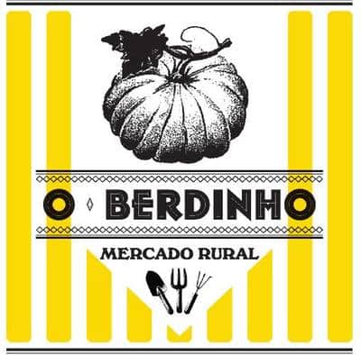 O Berdinho - Mercado Rural