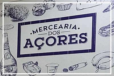 Mercearia dos Açores