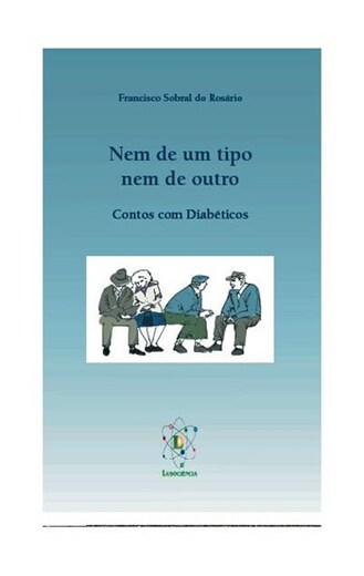 Livro Nem de Um Tipo Nem de Outro