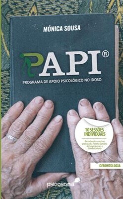 Livro PAPI