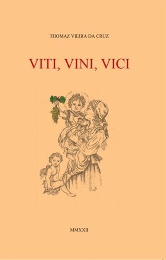 Livro Viti, Vini, Vici