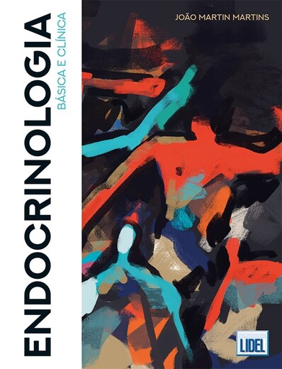Livro Endocrinologia Básica e Clínica