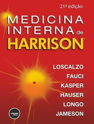 Medicina Interna de Harrison