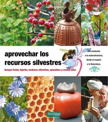 Aproveitamento de Recursos Silvestres - 2ª ed.