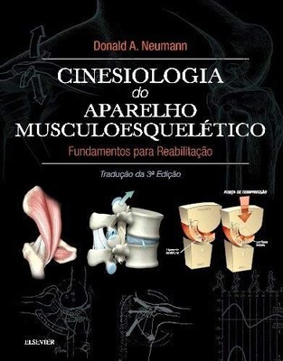 Cinesiologia do aparelho musculoesqueletico.