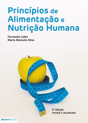 Princípios de Alimentação e Nutrição Humana