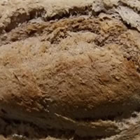 Pão de Bolota