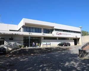 Levantar em Bragança.