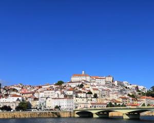 Eiras - Coimbra