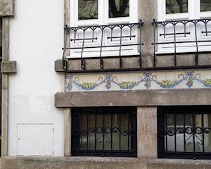 Casa Particular - Porto - Bonfim