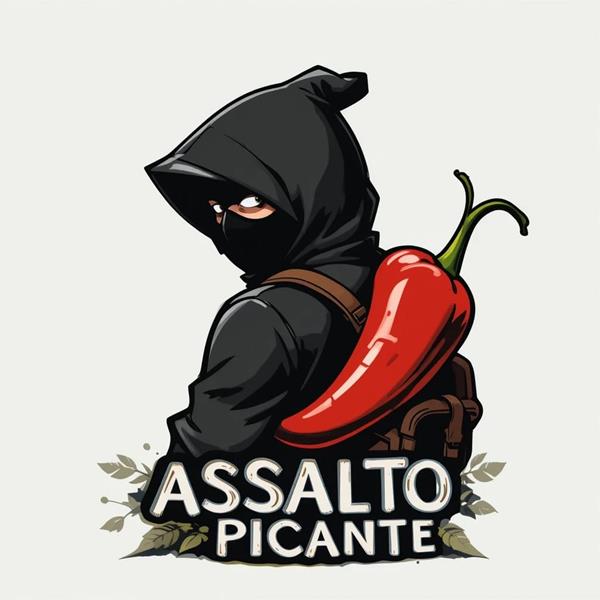 ASSALTO PICANTE - Molho Picante