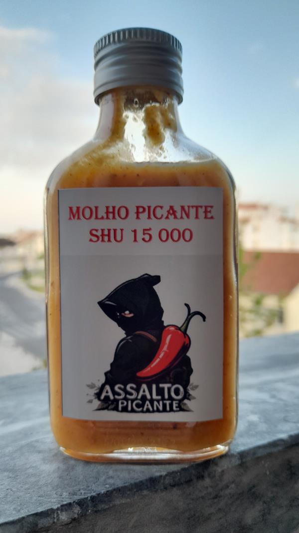 ASSALTO PICANTE