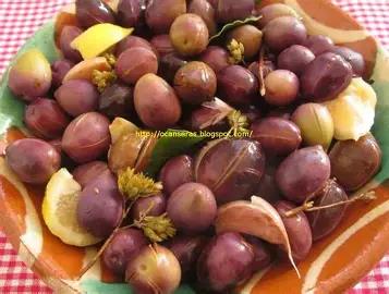 Azeitona