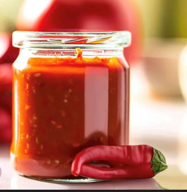 derivados de malaguetas e mudas