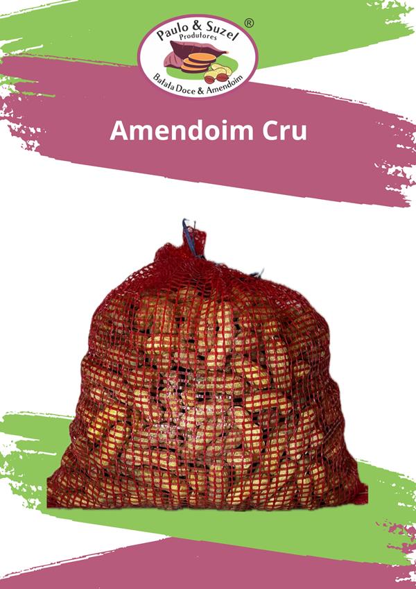 Amendoim Tradicional do Rogil