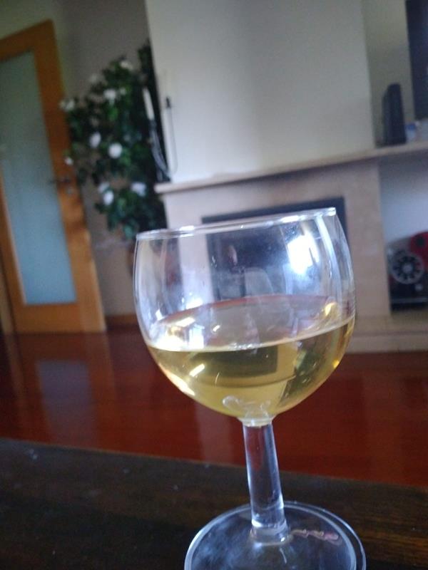 Garrafão de Vinho Verde