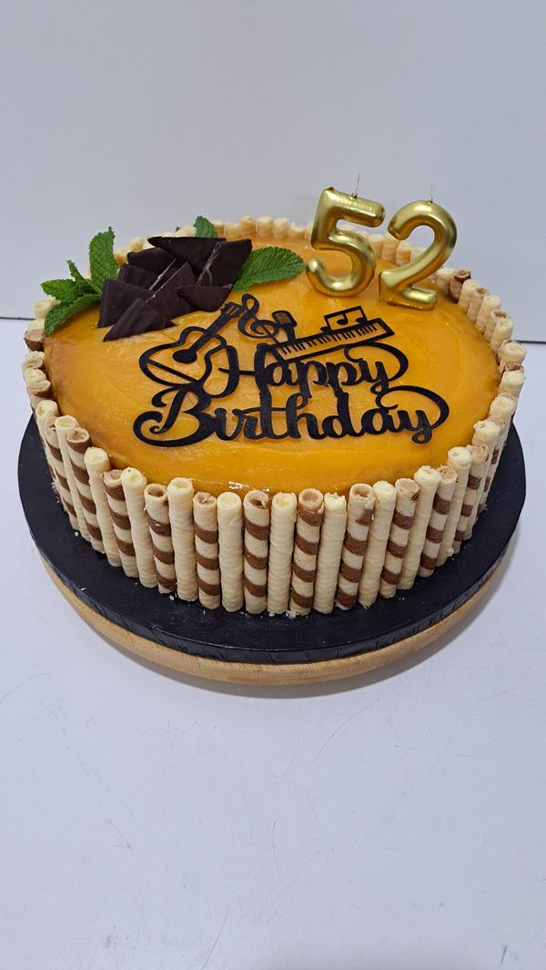 Bolo de aniversário (clonado)